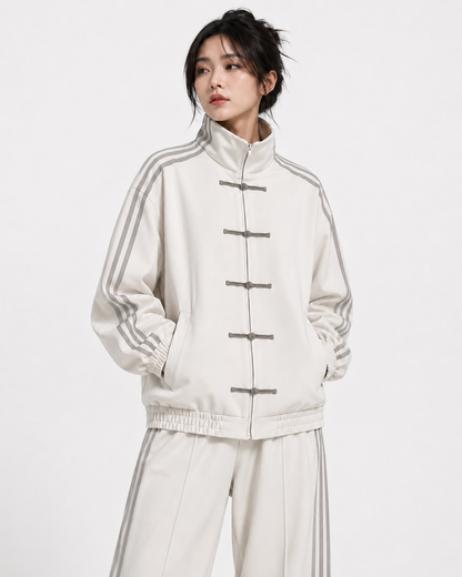 Dynasty Track Jacket