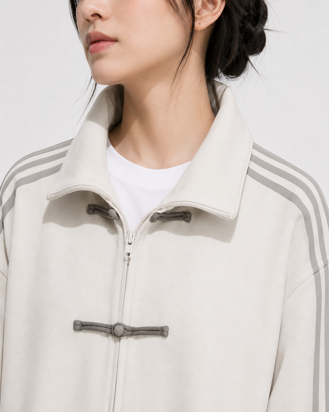 Dynasty Track Jacket