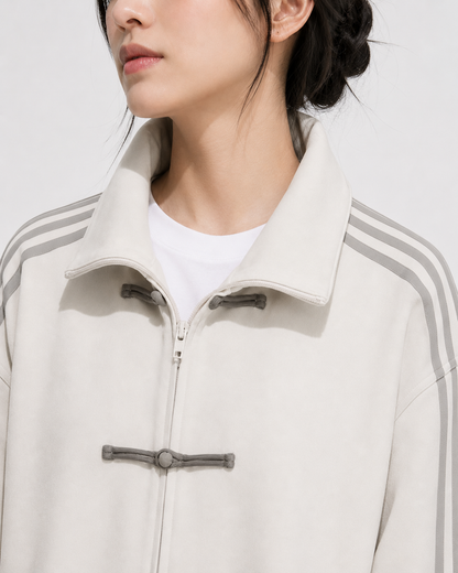 Dynasty Track Jacket