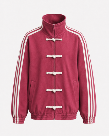 Dynasty Track Jacket