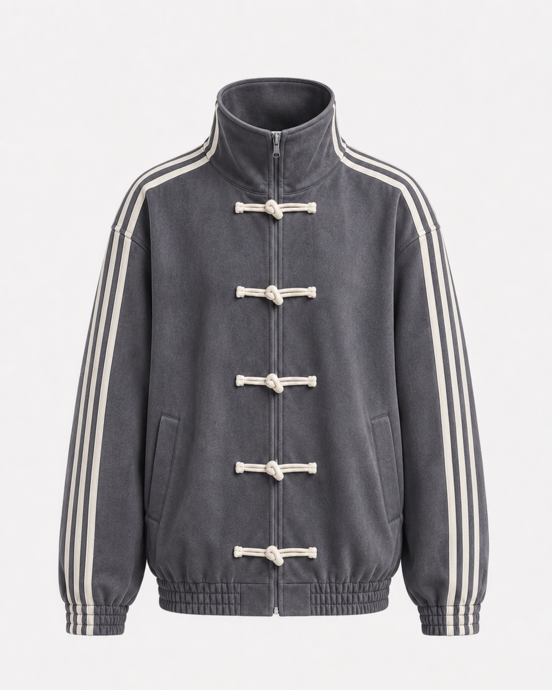 Dynasty Track Jacket