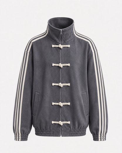 Dynasty Track Jacket