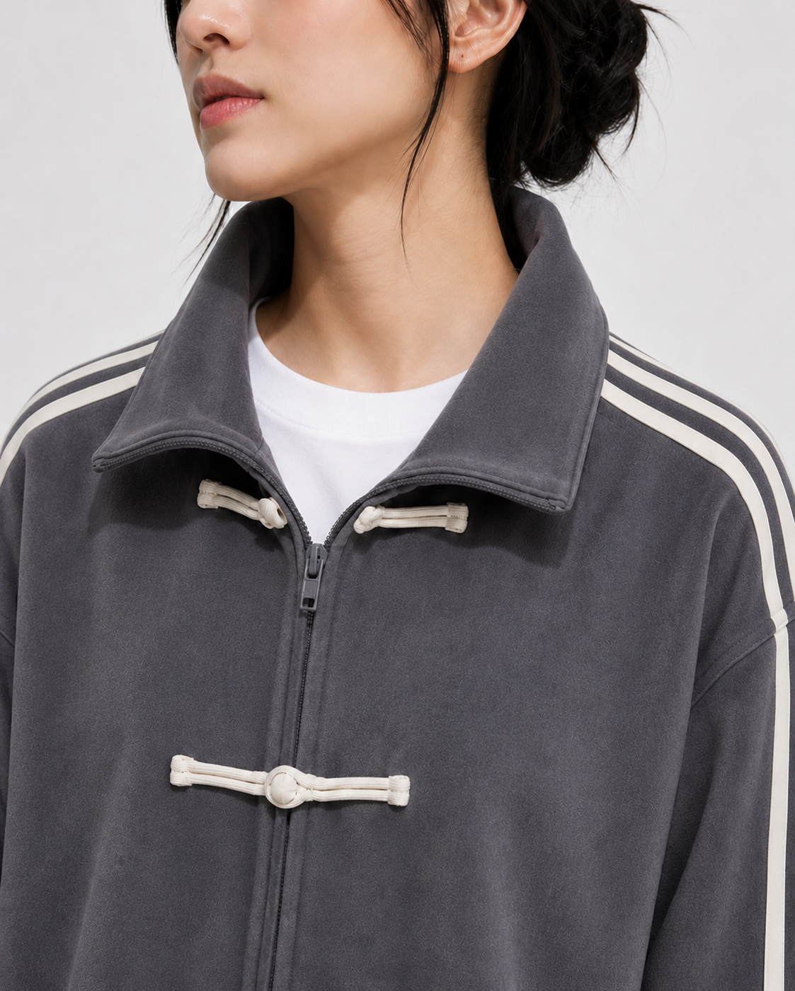 Dynasty Track Jacket