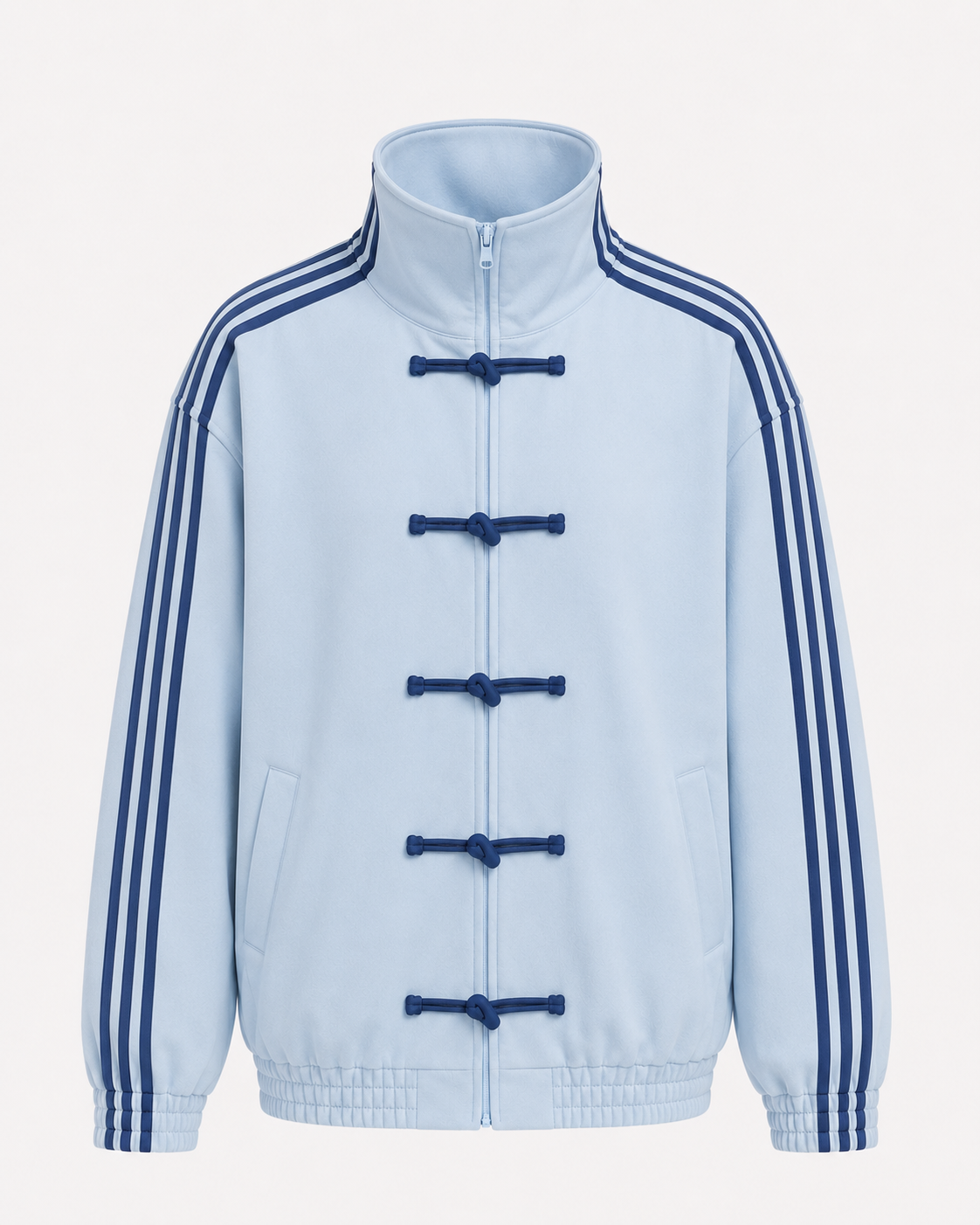 Dynasty Track Jacket