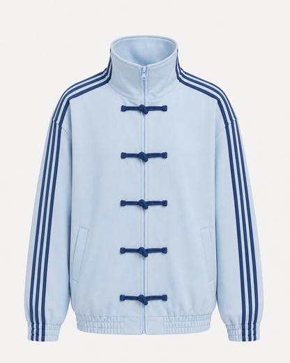 Dynasty Track Jacket