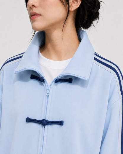 Dynasty Track Jacket