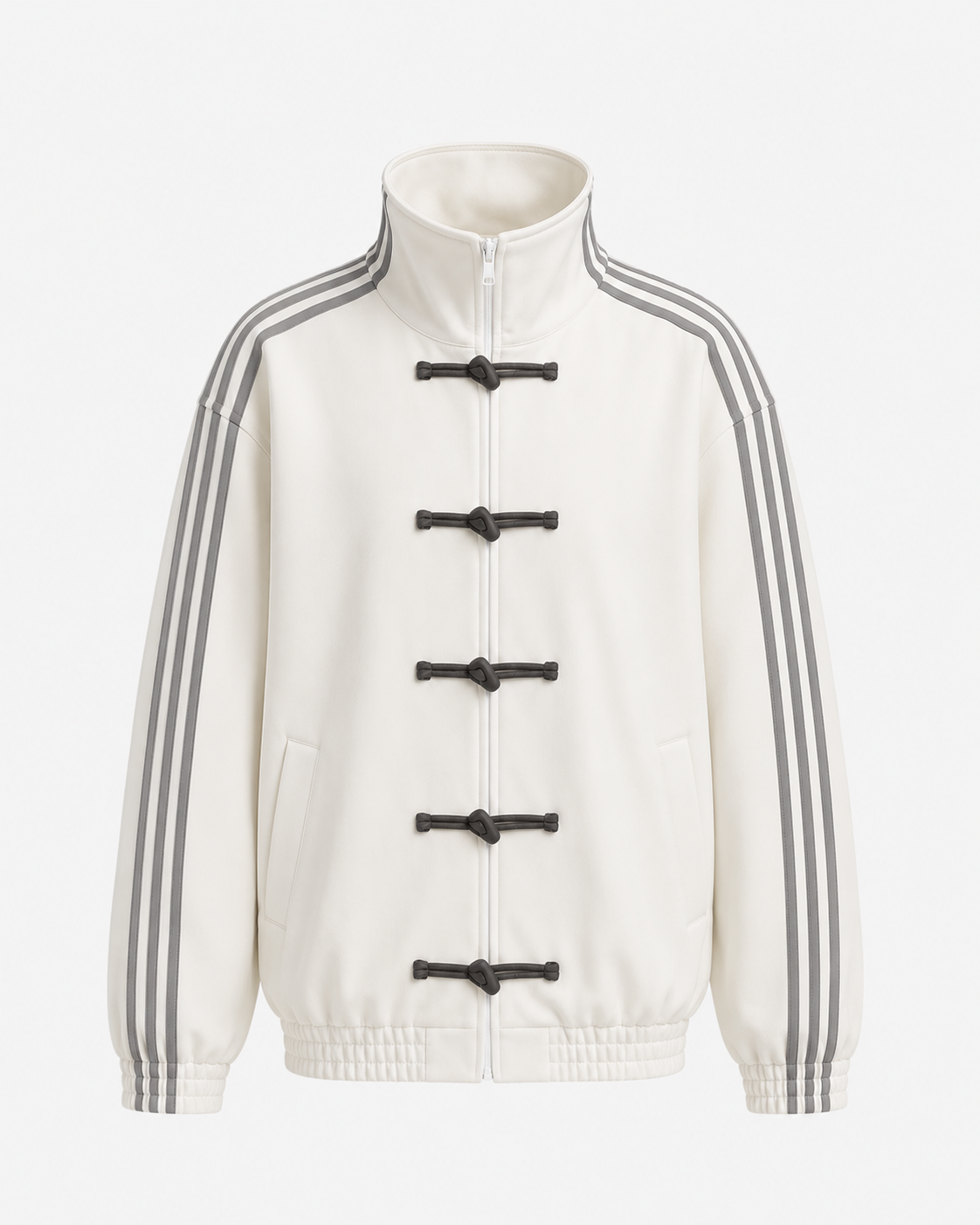 Dynasty Track Jacket