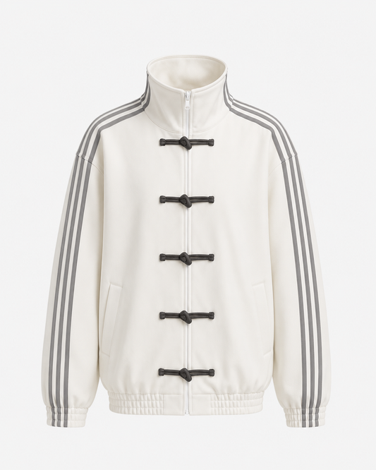 Dynasty Track Jacket